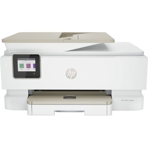 HP ENVY Inspire 7955e Wireless Inkjet Multifunction Printer