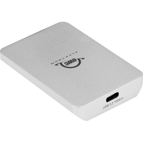 240GB OWC ENVOY PRO ELEKTRON USB-C PORTABLE NVME SSD