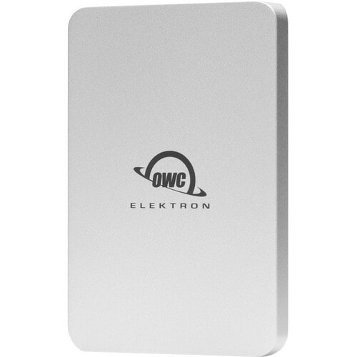 240GB OWC ENVOY PRO ELEKTRON USB-C PORTABLE NVME SSD