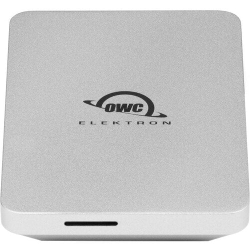240GB OWC ENVOY PRO ELEKTRON USB-C PORTABLE NVME SSD
