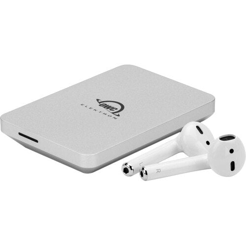 240GB OWC ENVOY PRO ELEKTRON USB-C PORTABLE NVME SSD