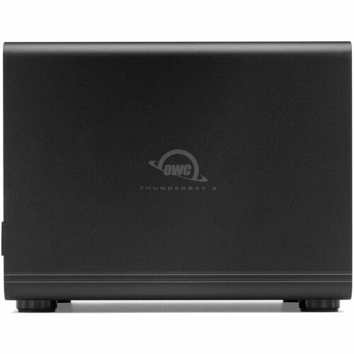 Disque dur THUNDERBAY 8 48 To (8 x 6 To) 48 To THUNDERBAY 8 7200 tr/min (8 x 6 To)