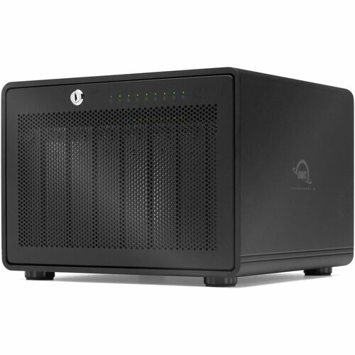 Disque dur THUNDERBAY 8 48 To (8 x 6 To) 48 To THUNDERBAY 8 7200 tr/min (8 x 6 To)