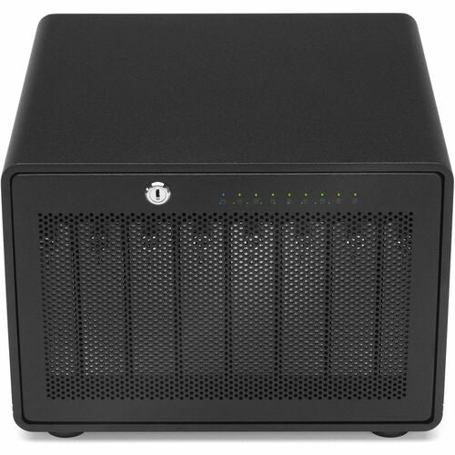 Disque dur THUNDERBAY 8 48 To (8 x 6 To) 48 To THUNDERBAY 8 7200 tr/min (8 x 6 To)