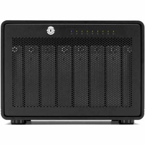 Disque dur THUNDERBAY 8 48 To (8 x 6 To) 48 To THUNDERBAY 8 7200 tr/min (8 x 6 To)