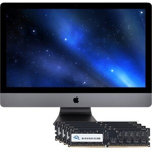 256.0GB (4 X 64GB) 2666MHZ DDR4 LRDIMM PC4-21300 288-PIN CL19