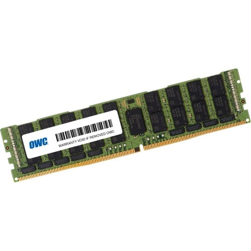 Module de mémoire SDRAM DDR4 OWC 8 Go - Pour Mac Pro - 8 Go - DDR4-2933/PC4-