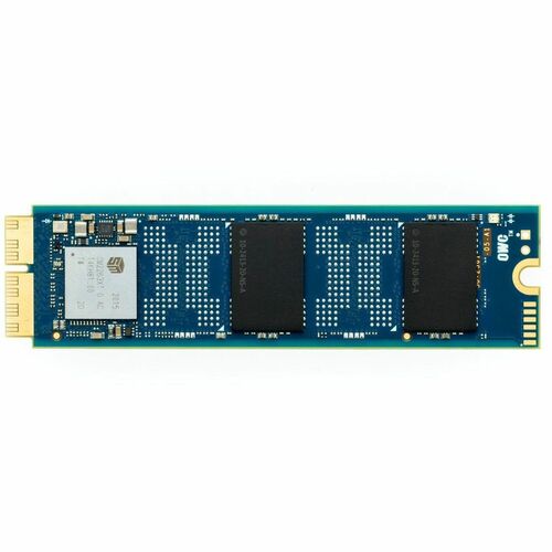 MISE À NIVEAU DU SSD OWC AURA N2 DE 240 Go (BLADE UNIQUEMENT) POUR CERTAINS MODÈLES 2013