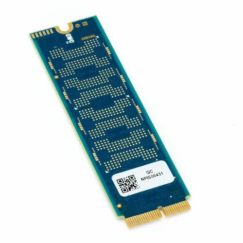 MISE À NIVEAU DU SSD OWC AURA N2 DE 240 Go (BLADE UNIQUEMENT) POUR CERTAINS MODÈLES 2013