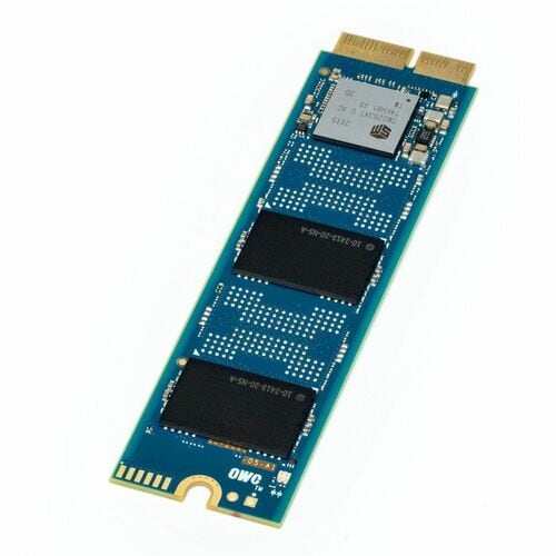 MISE À NIVEAU DU SSD OWC AURA N2 DE 240 Go (BLADE UNIQUEMENT) POUR CERTAINS MODÈLES 2013