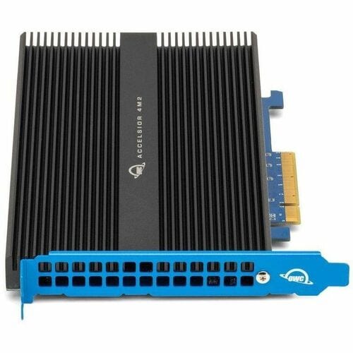 ACCELSIOR PRO 4M2 2.0TB W/ SRD ACCELSIOR PRO 4M2 2.0TB W/ SOFTRAID