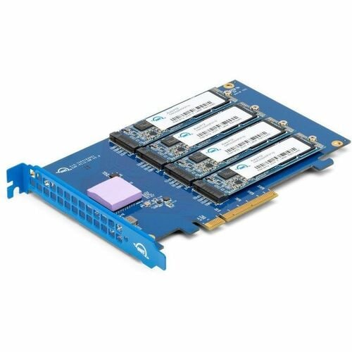 ACCELSIOR PRO 4M2 2.0TB W/ SRD ACCELSIOR PRO 4M2 2.0TB W/ SOFTRAID