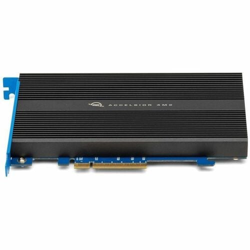 ACCELSIOR PRO 4M2 2.0TB W/ SRD ACCELSIOR PRO 4M2 2.0TB W/ SOFTRAID