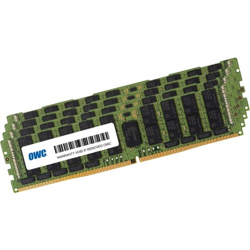Mémoire DDR4 ECC OWC PC23400 32 Go (4 x 8 Go) 2933 MHz 288 broches RDIMM