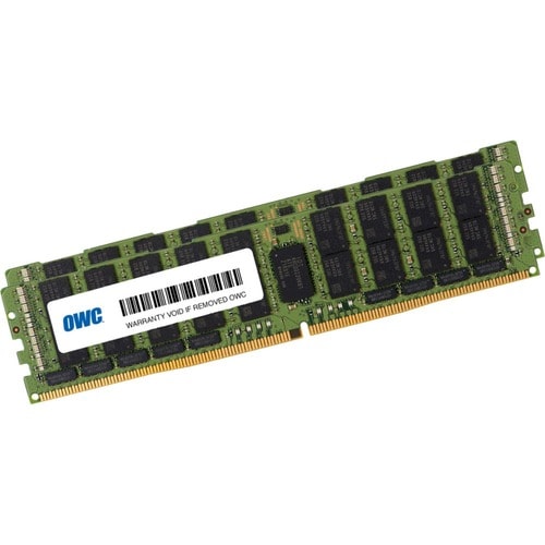 Mémoire DDR4 PC4-21300 ECC 32 Go (2 x 16 Go) 2 666 MHz, 288 broches, RDIMM