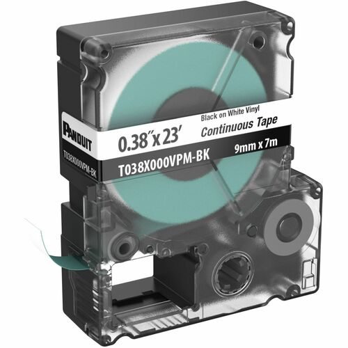 MP CASSCONTINUOUS TAPEVINYL.38 MULTI 1