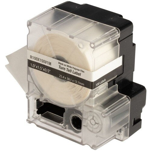 Panduit Turn - MOQ (quantité minimale de commande) 2 MOV (valeur minimale de commande) 1500 CAD