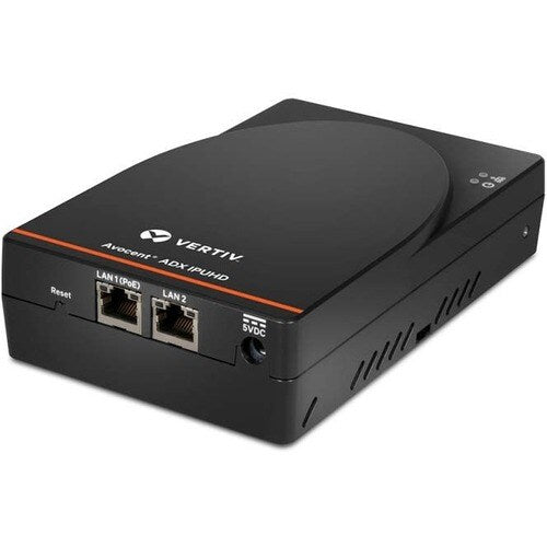 VERTIV ADX IPUHD 4K IP KVM DEVICE