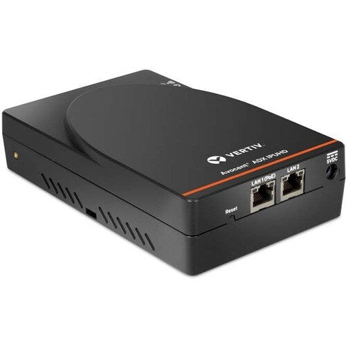 VERTIV ADX IPUHD 4K IP KVM DEVICE