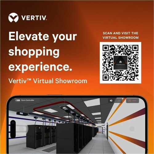 VERTIV ADX 4K DISP PORT ADAPT