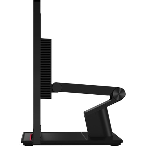 Lenovo ThinkVision T24T-20 24\" Class LCD Touchscreen Monitor - 16:9
