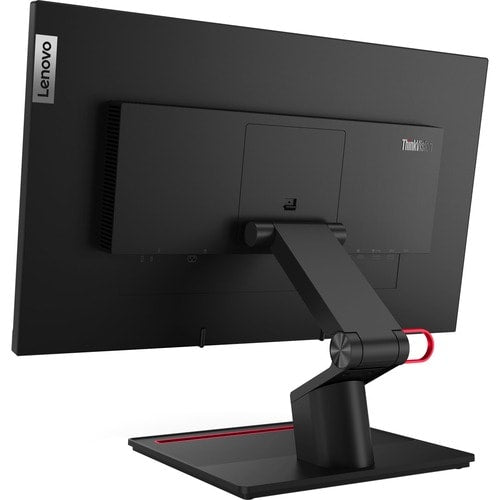Lenovo ThinkVision T24T-20 24\" Class LCD Touchscreen Monitor - 16:9