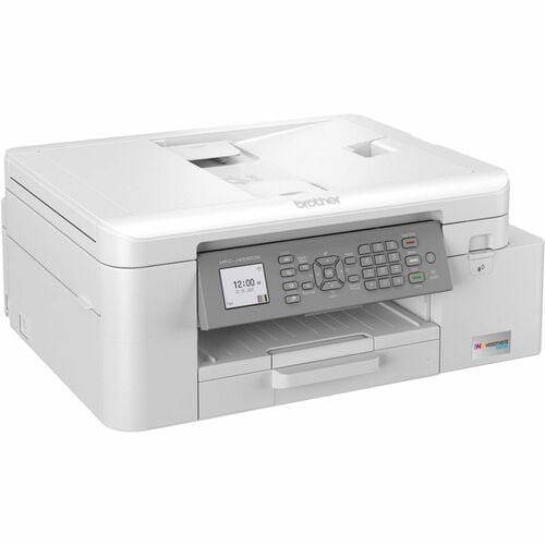 WIRELESS COLOUR INKJET MULTIFUNCTION