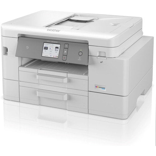 Imprimante multifonction JET D'ENCRE COULEUR 4 EN 1.