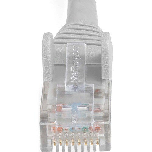 Cable Ethernet CAT6 de StarTech.com de 7,6 m (25 pies)