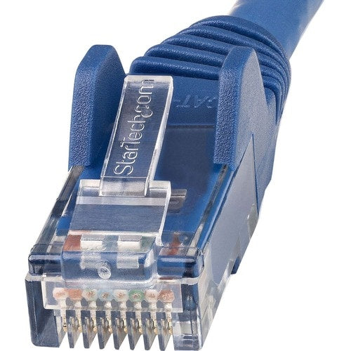 Cable Ethernet CAT6 de StarTech.com de 10,7 m (35 pies)
