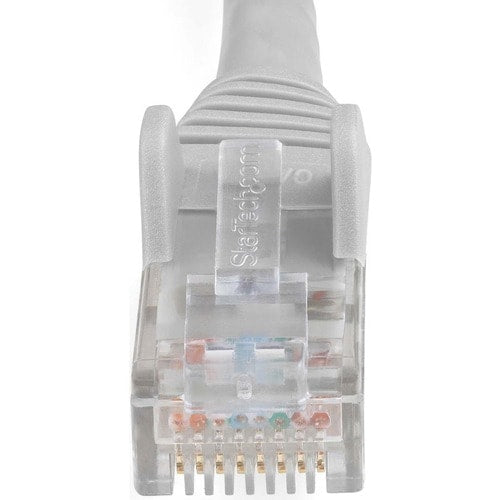 Cable Ethernet CAT6 de StarTech.com de 10,7 m (35 pies)