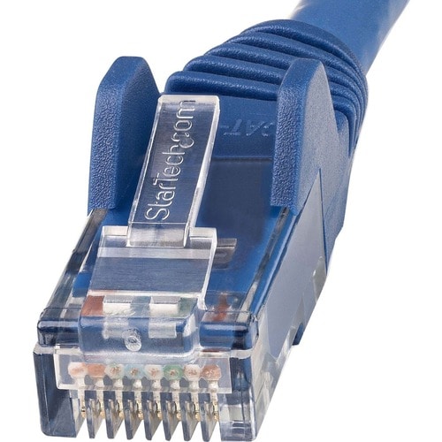 Cable Ethernet CAT6 de StarTech.com de 15 m (50 pies)