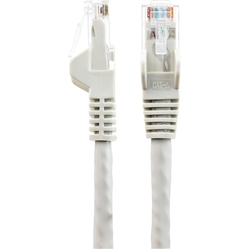 Cable Ethernet CAT6 de StarTech.com de 15 m (50 pies)