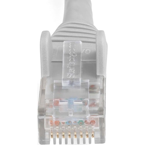 Cable Ethernet CAT6 de StarTech.com de 15 m (50 pies)