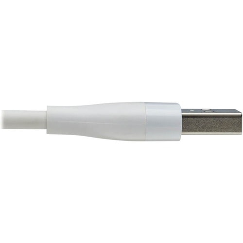 Tripp Lite de Eaton Safe-IT M101AB-004-LMCW Lightning/Micro-USB/USB/EE. UU.