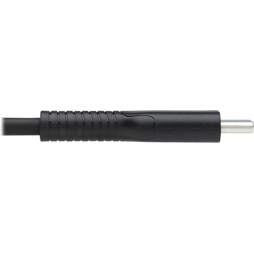 Tripp Lite by Eaton USB-C to Lightning Sync/Charge Cable (M/M), MFi Ce