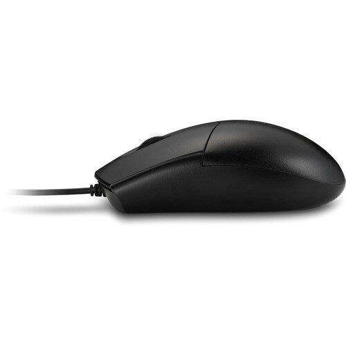 PRO FIT WASHABLE WIRED MOUSE