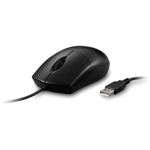 PRO FIT WASHABLE WIRED MOUSE
