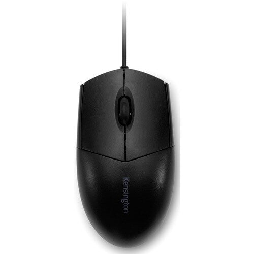 PRO FIT WASHABLE WIRED MOUSE