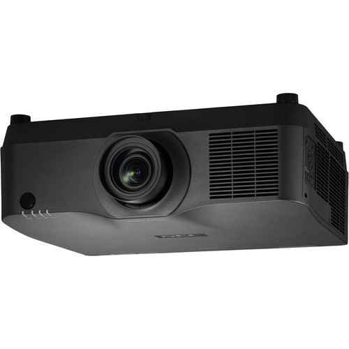 Projecteur LCD Sharp NEC Display NP-PA804UL-B-41 compatible 3D - 16:10 - Wal