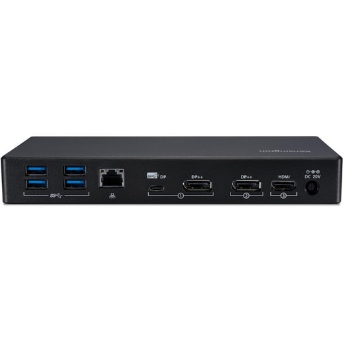 Kensington SD4855P Docking Station