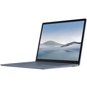 Microsoft Surface Laptop 4 13.5\" (342.90 mm) Touchscreen Notebook - QHD