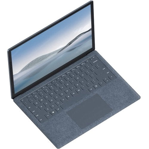 Microsoft Surface Laptop 4 13.5\" (342.90 mm) Touchscreen Notebook - QHD