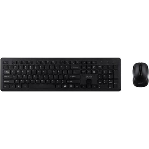 Clavier et souris Acer
