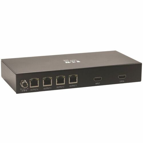 4PT HDMI C6 DIVISOR 4K MEDICL