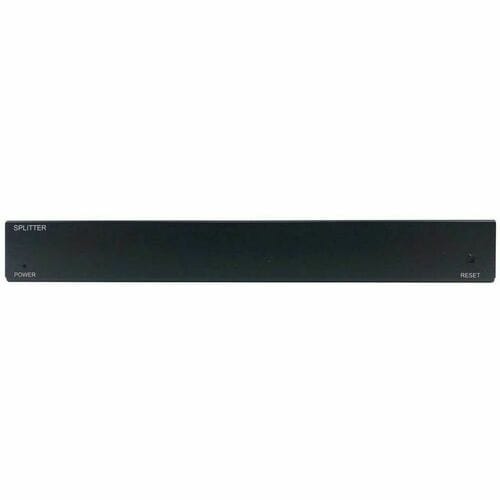 4PT HDMI C6 DIVISOR 4K MEDICL