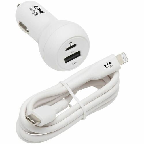 Tripp Lite by Eaton U280-C02-30W