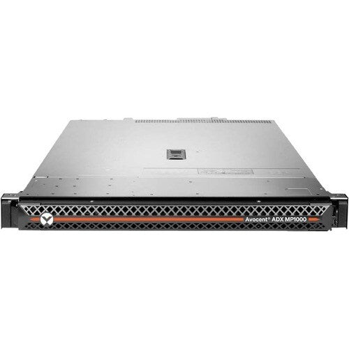 PLATEFORME DE GESTION VERTIV ADX