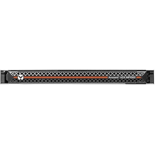 PLATEFORME DE GESTION VERTIV ADX