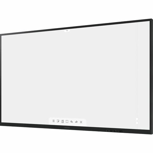 75IN FLIP 3.0 DIGITAL FLIPCART ADV IR TCH AVEC STYLET PASSIF 4 PTS